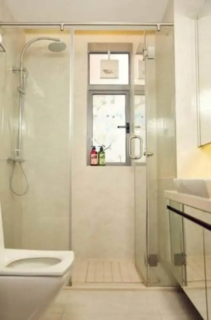 Zhuhai Qin'ao Apartment Henqin Changlong