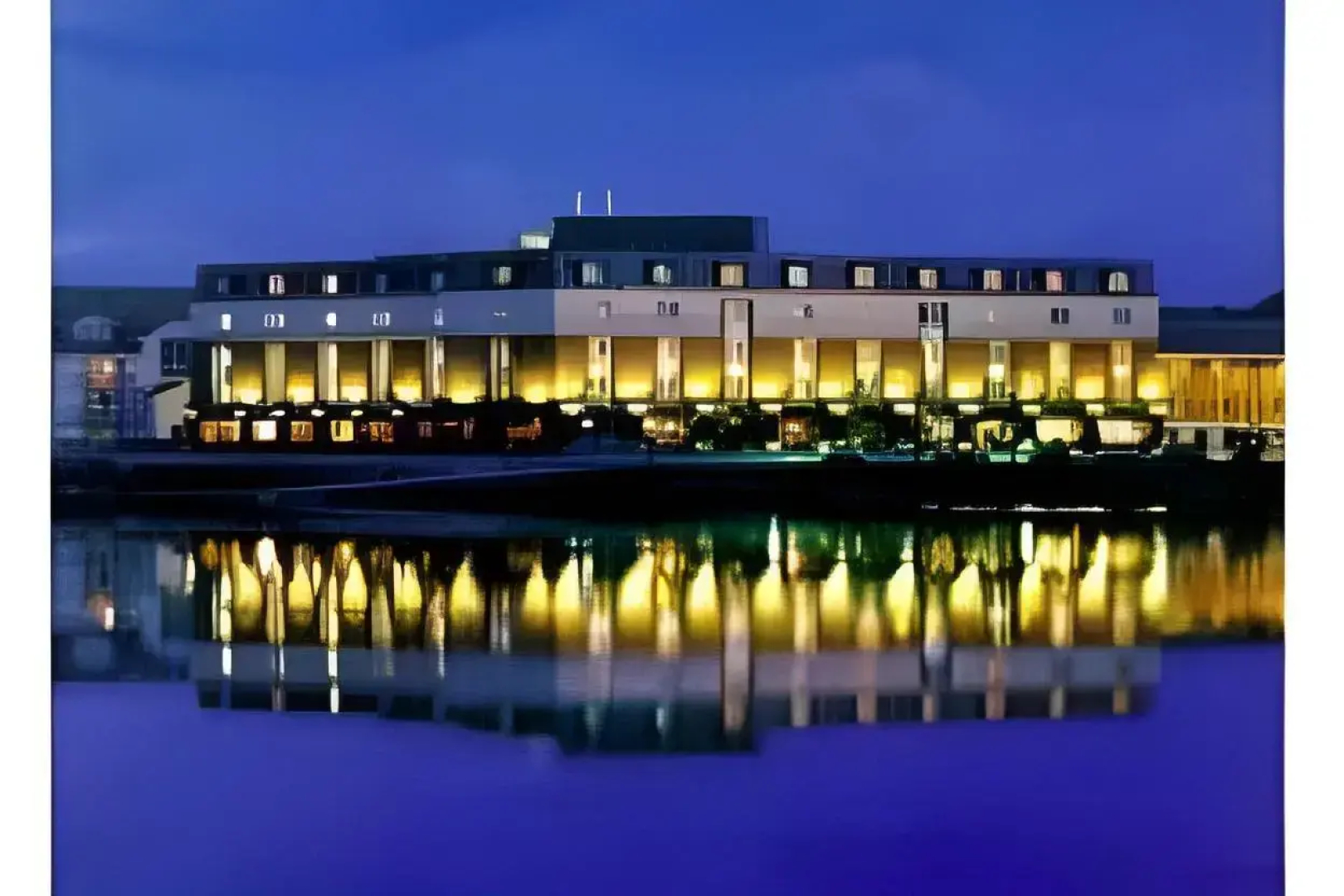 Waterford Marina Hotel