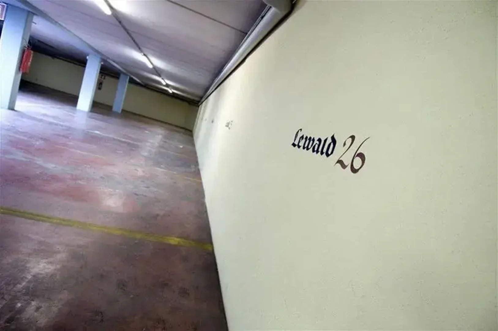 Hotel Ristorante Lewald