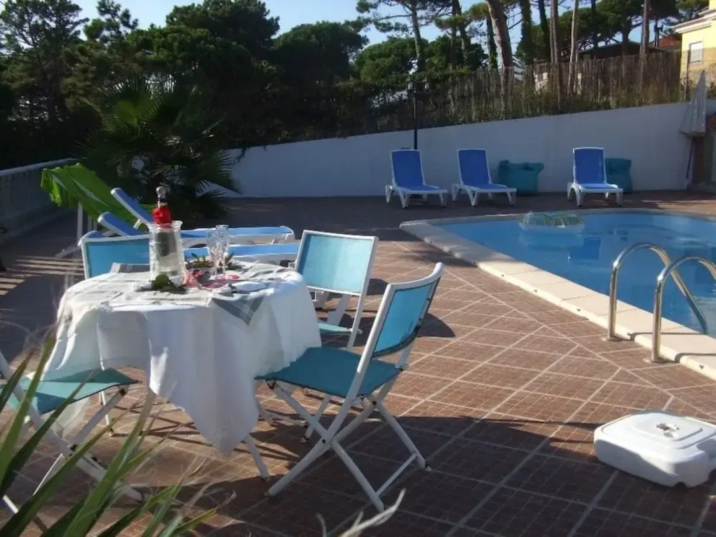 102918 -  Villa in Colares