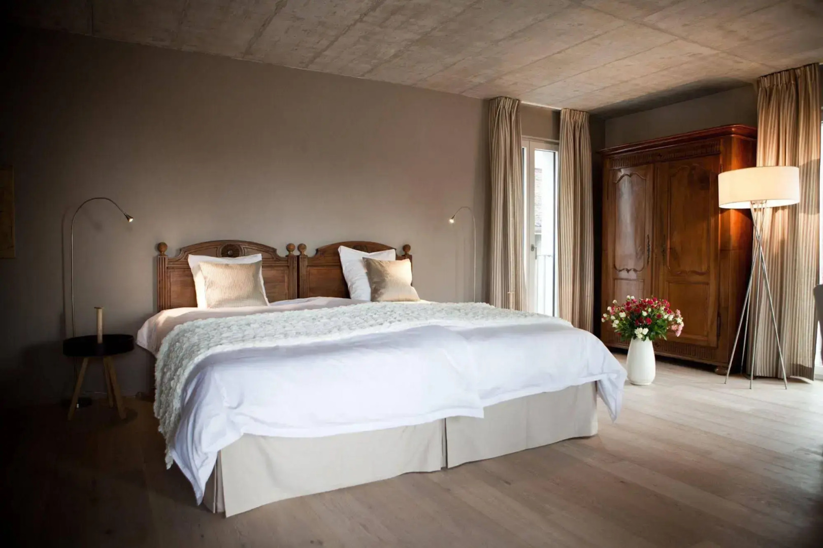 Le Coq Chantant B&B and Boutique Hotel St-Livres