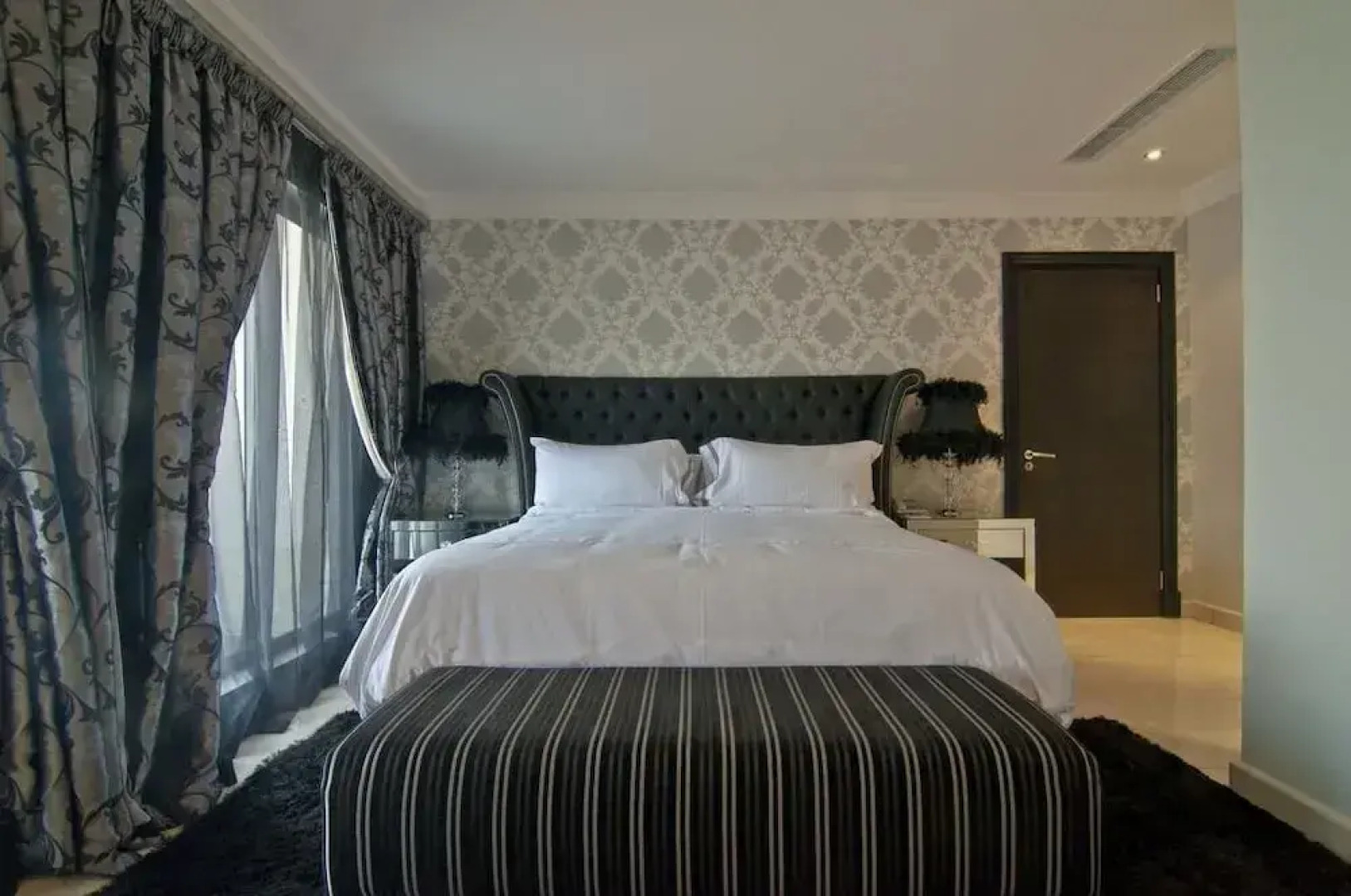 Sarina Suites and Apartments Kano