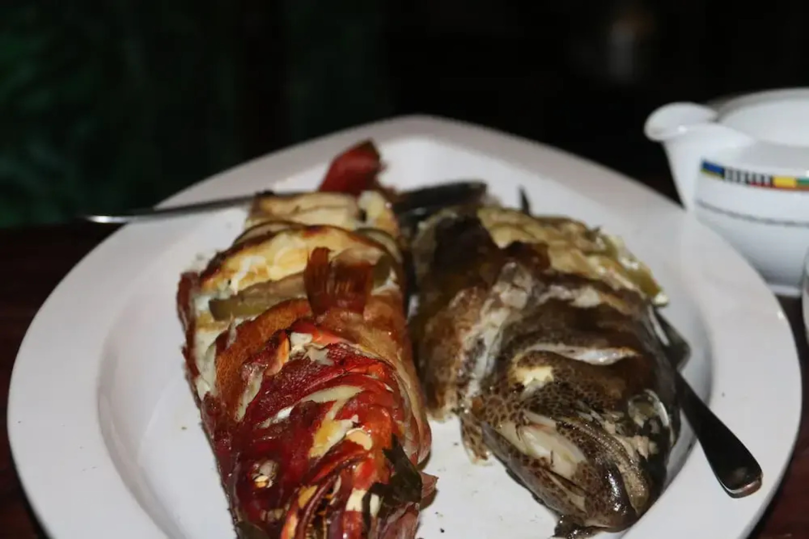 Viani Bay Resort at Dive Academy Fiji