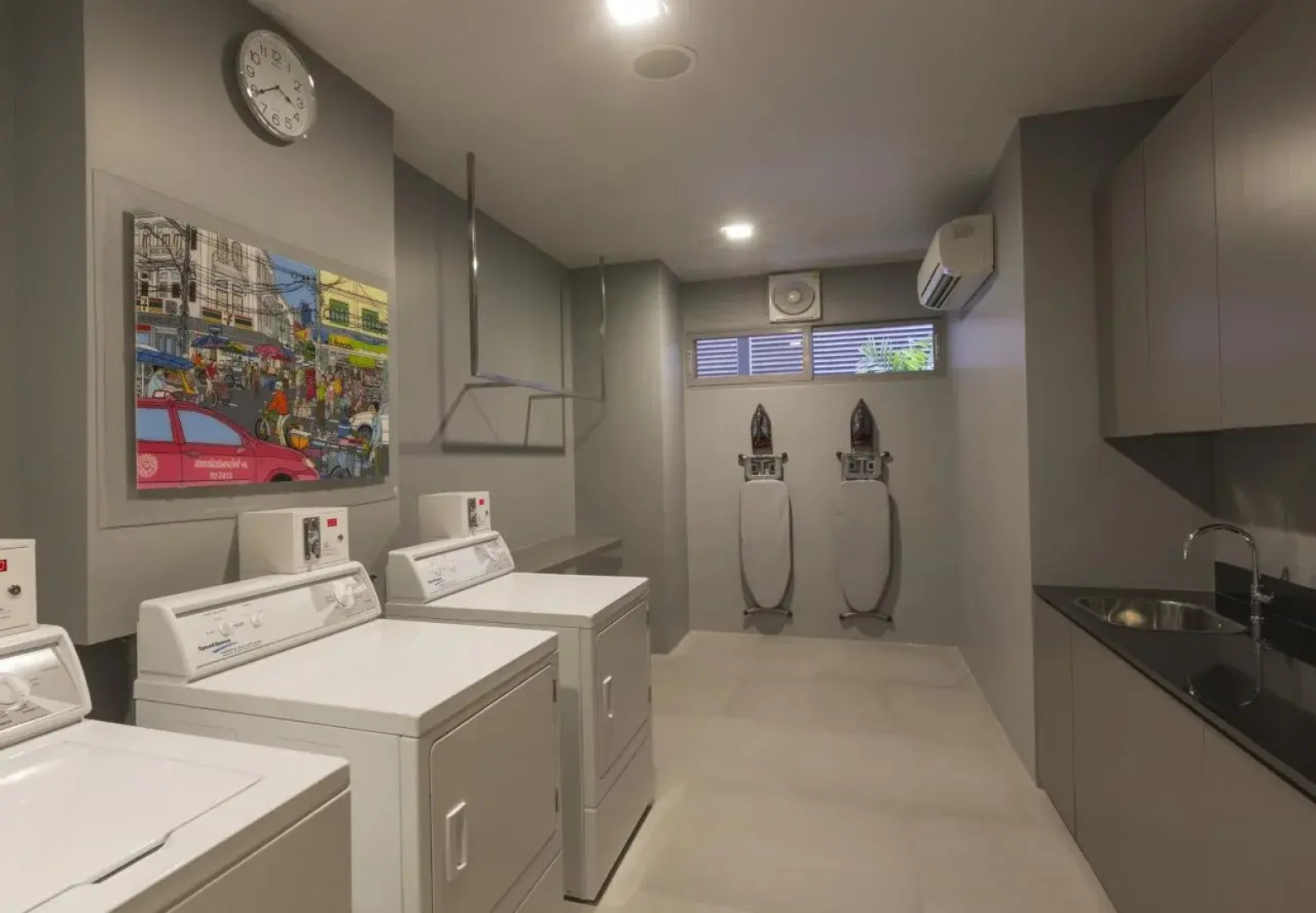 Holiday Inn Express Bangkok Sathorn by IHG