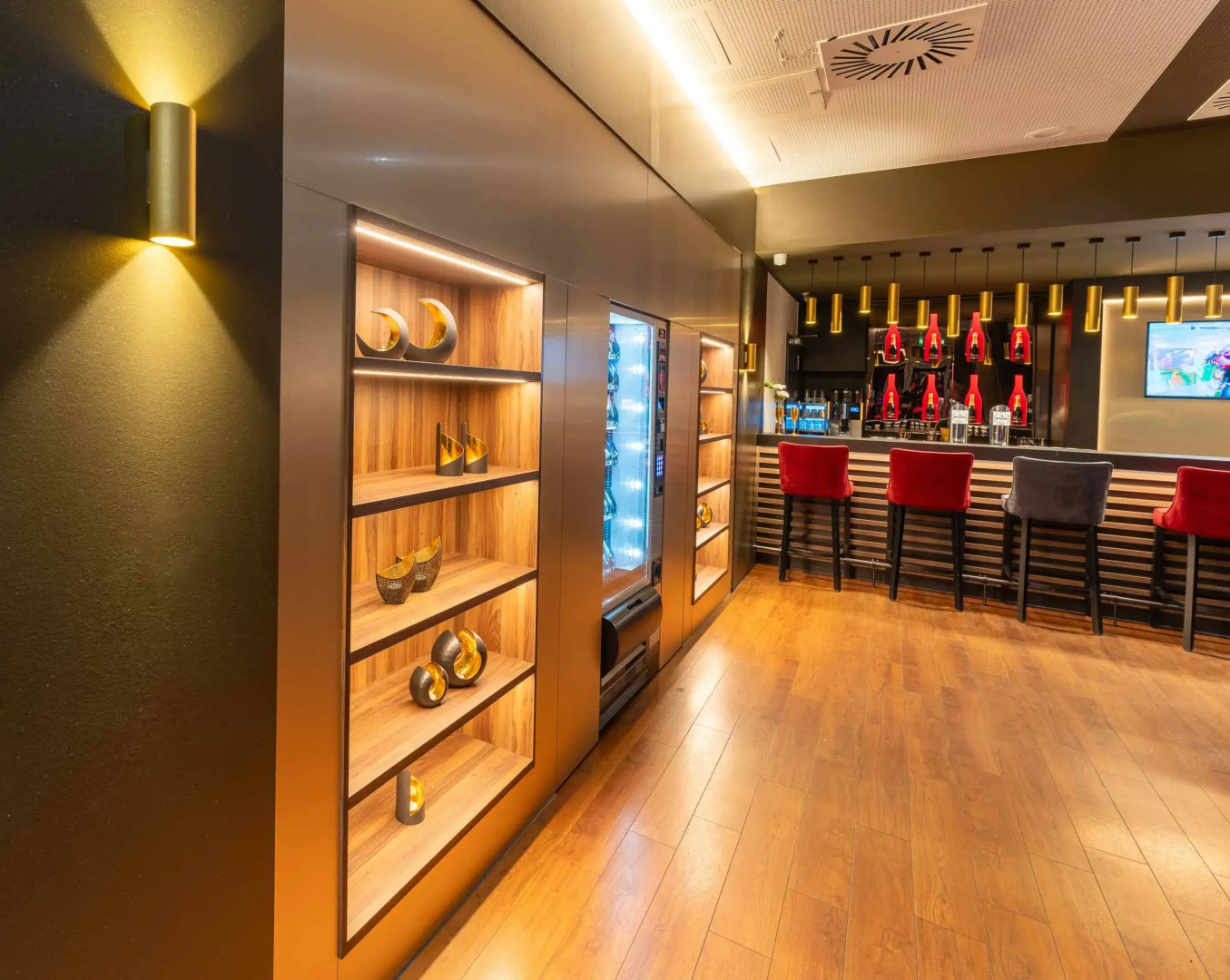 PLAZA Premium Karlsruhe