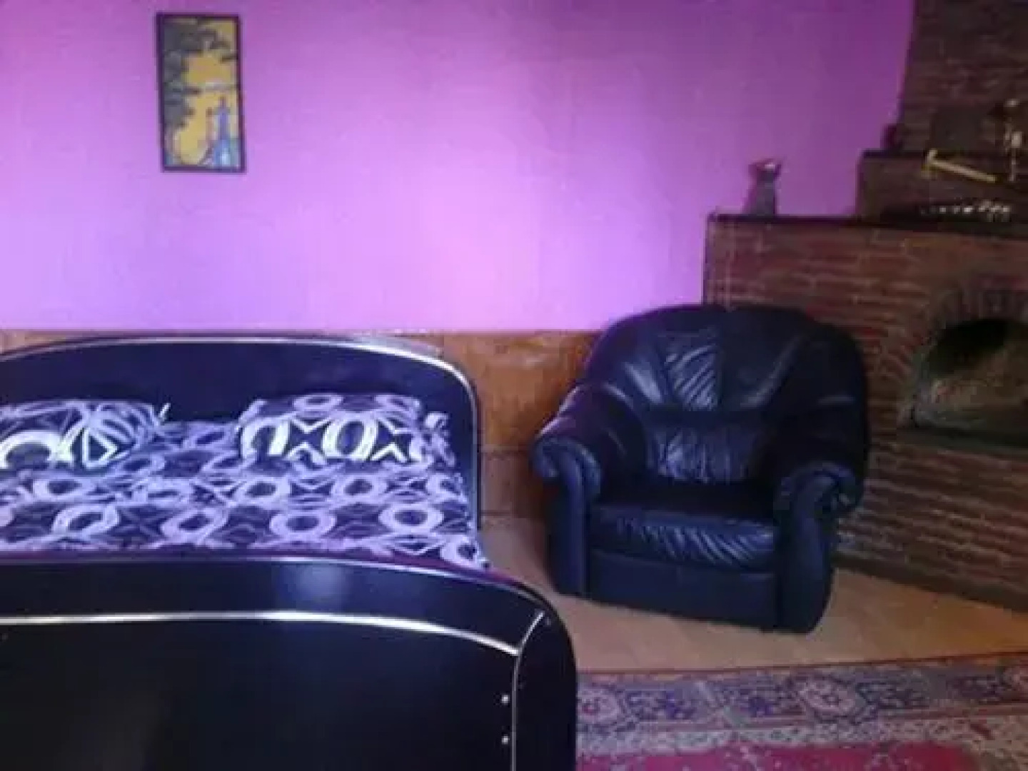 Tsitso & Soso Guesthouse