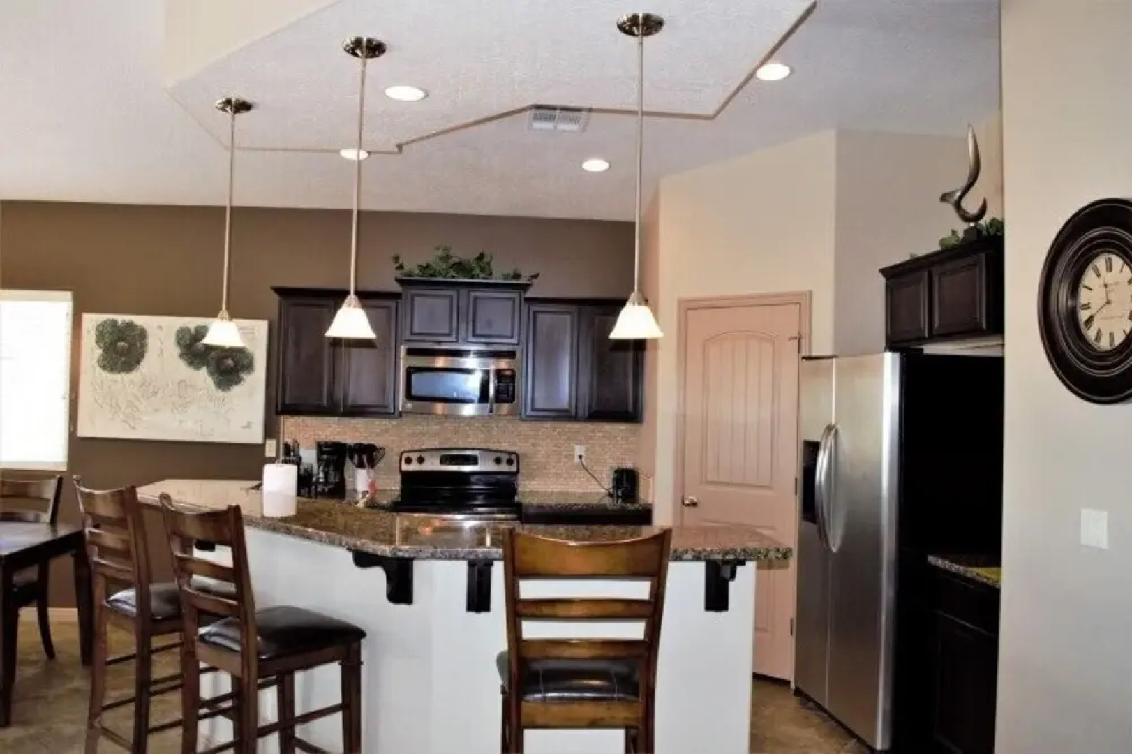 3 Bedroom Home in Mesquite #214 3 Bedrooms 2 Bathrooms Home