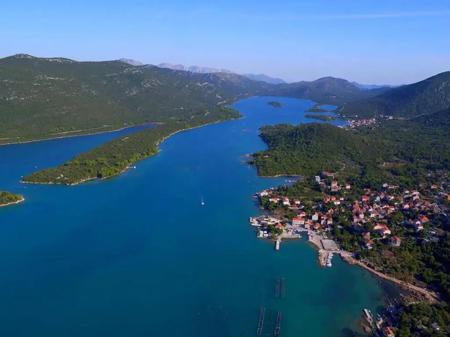 Holiday Home Villa Pindo