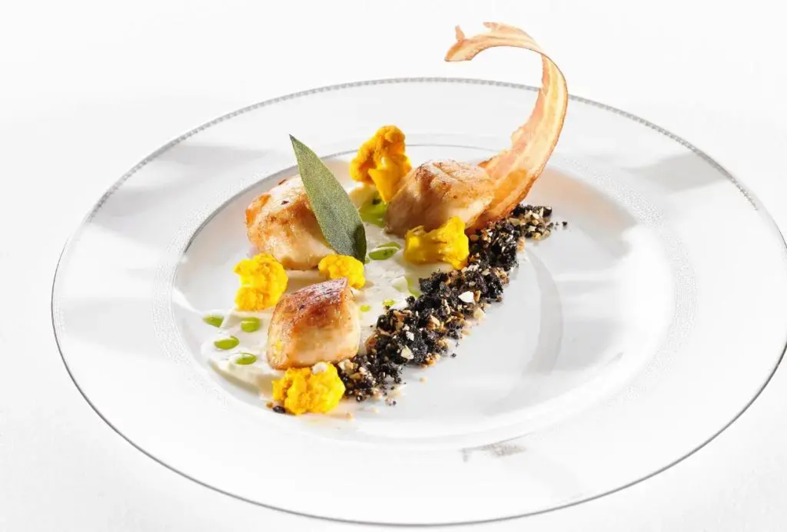 Hayfield Manor Hotel