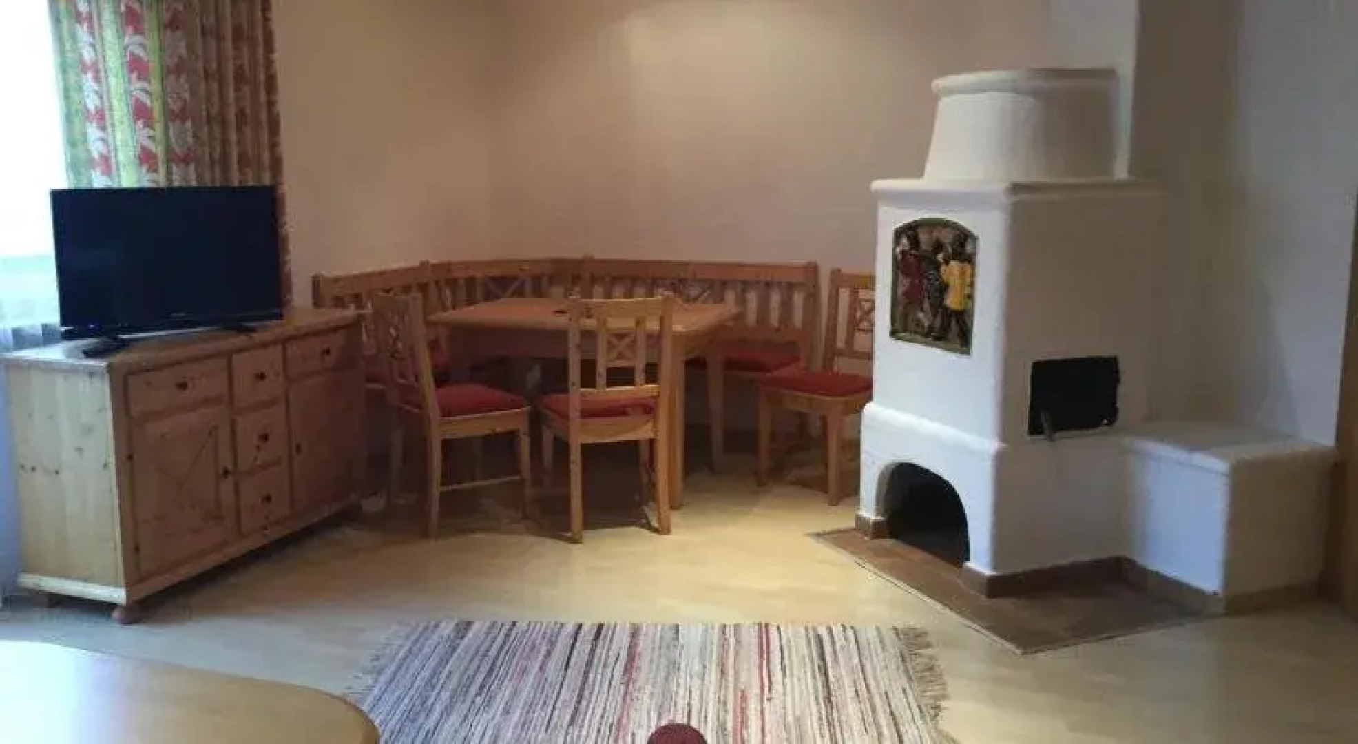 Jugendgaestehaus Oberau