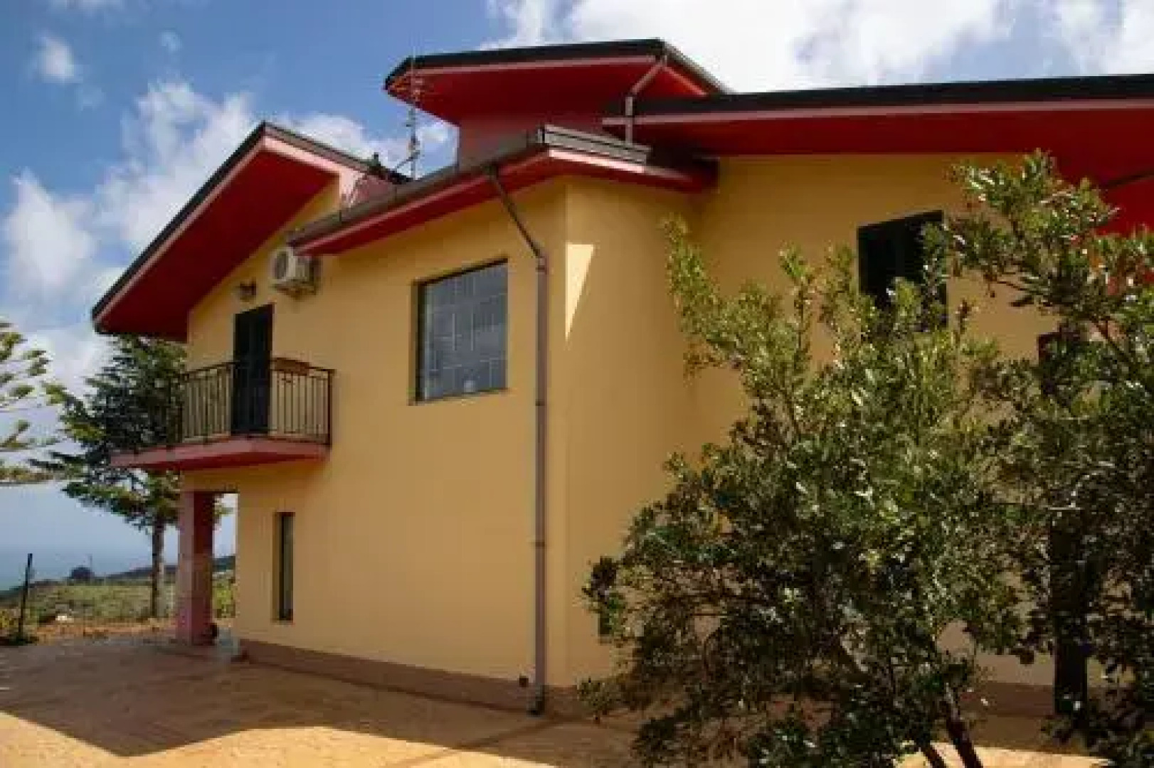 Casa Vacanze Casa Lina