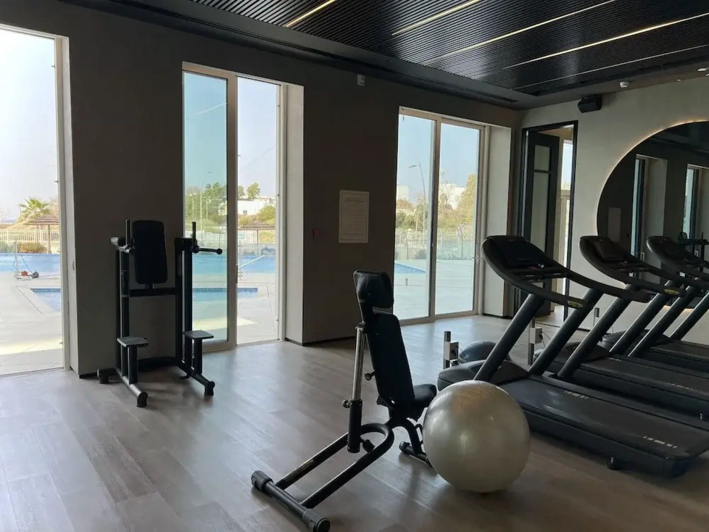 Prince Palace Hadera White Beach