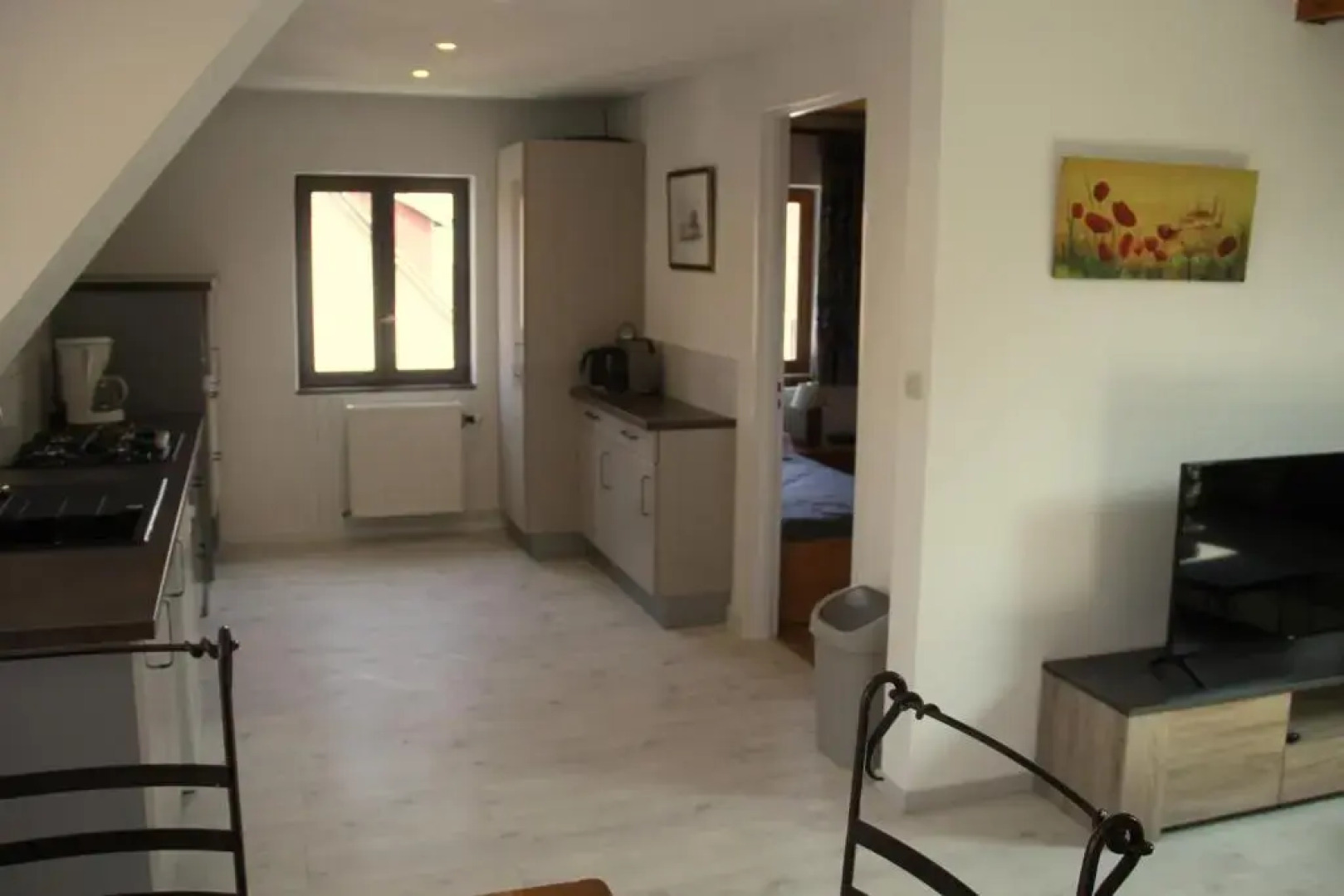 Les Gites 2-4 Pers Remy Herold