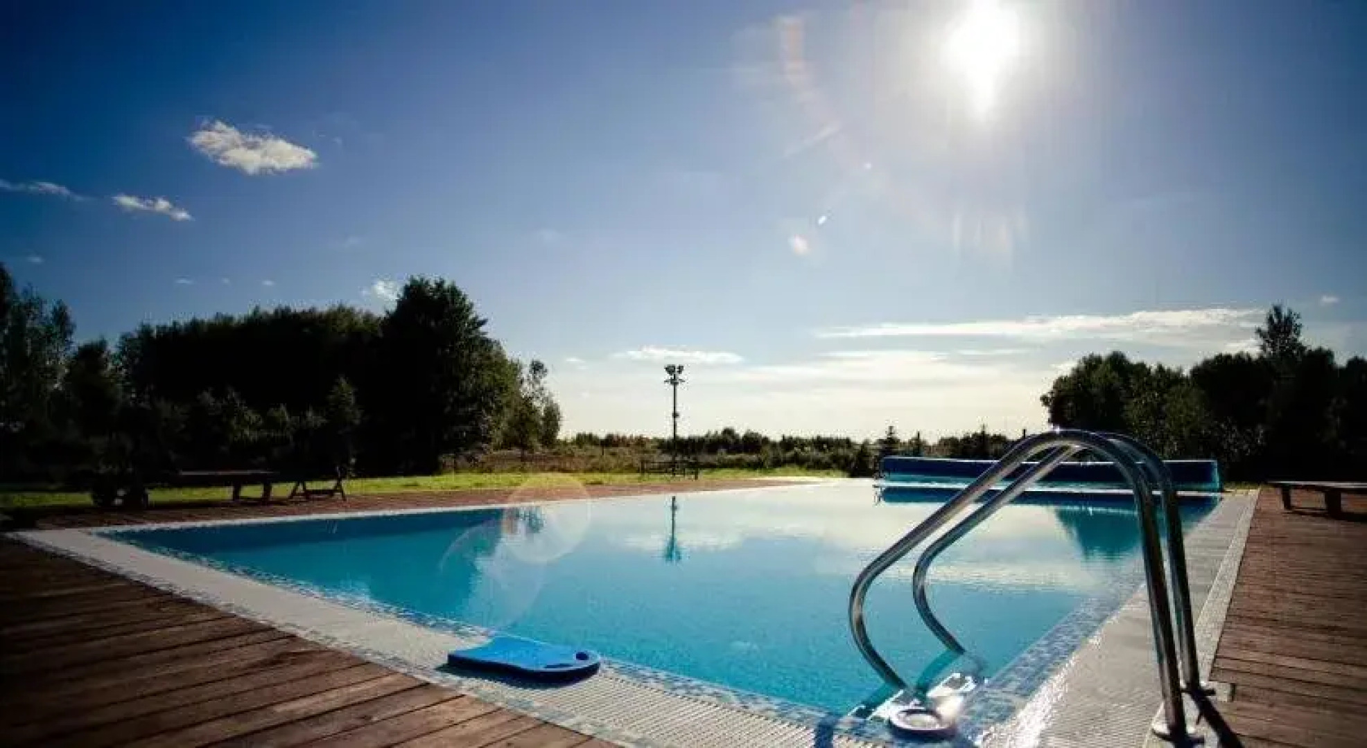 Mazurskie Siedlisko Kruklin