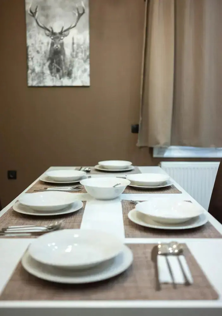 Aurora Breeze Trikala Town