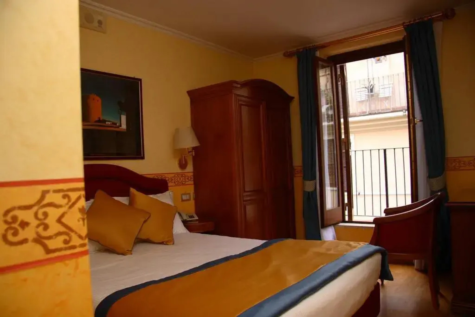 Piazza Di Spagna Studio Apt.