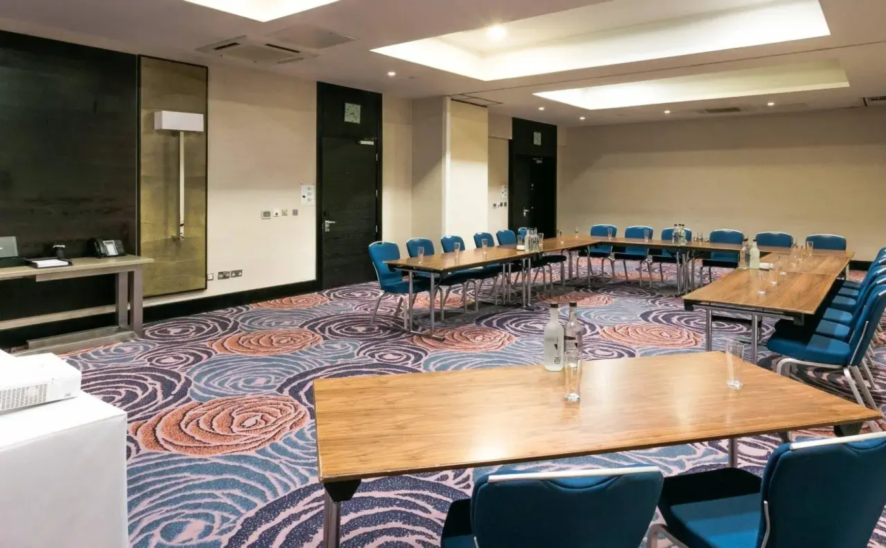 Nottingham Belfry Hotel & Spa