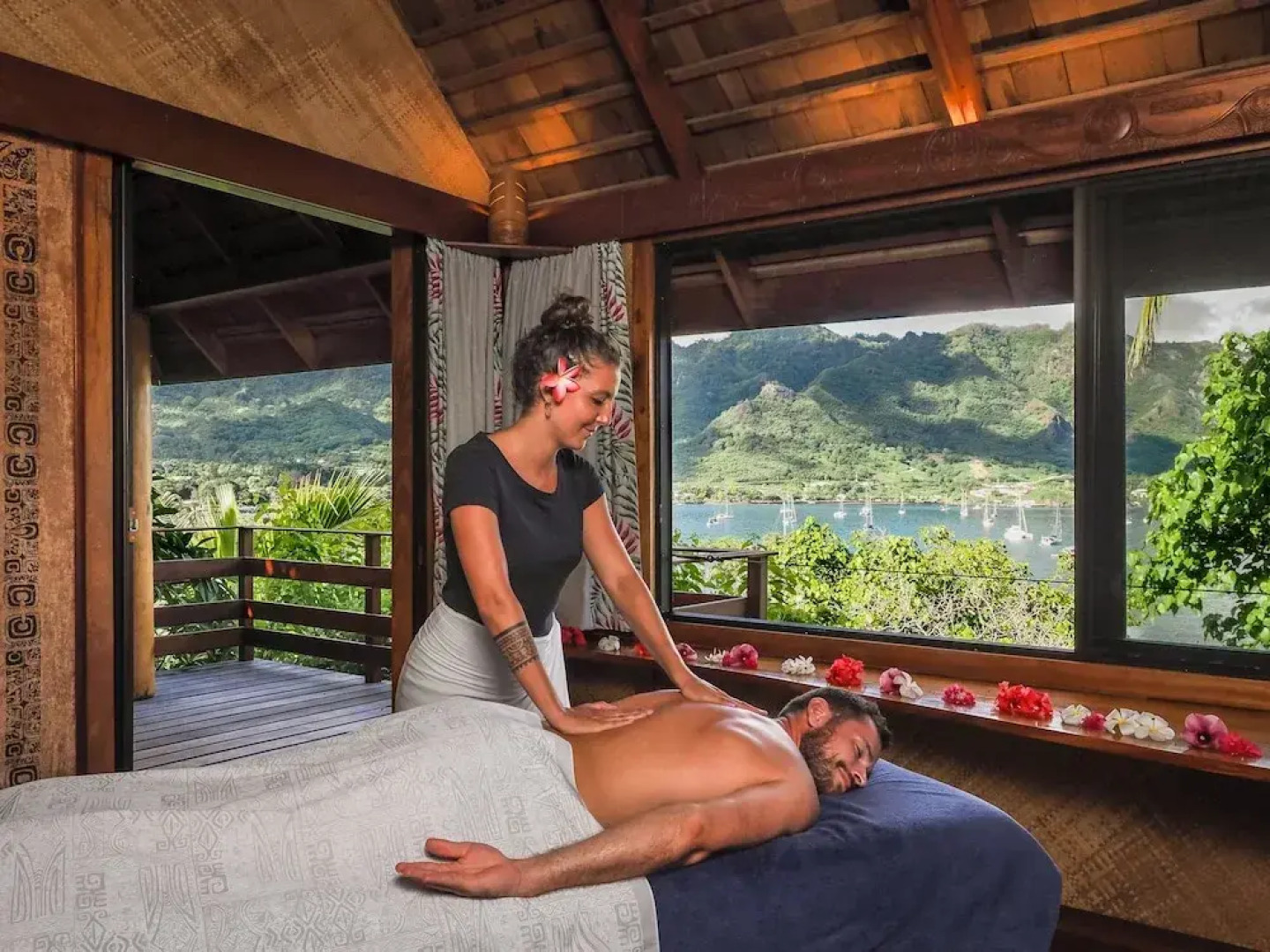 Le Nuku Hiva by Pearl Resorts