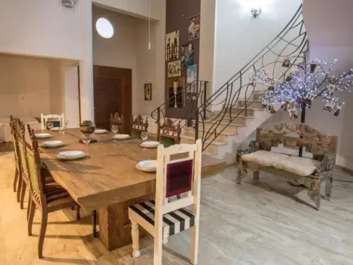 Sunshine Luxury House