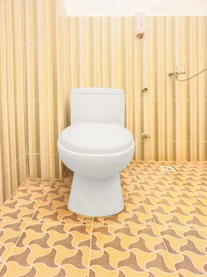 Hotel O Penginapan Sulthan Penyengat Syariah