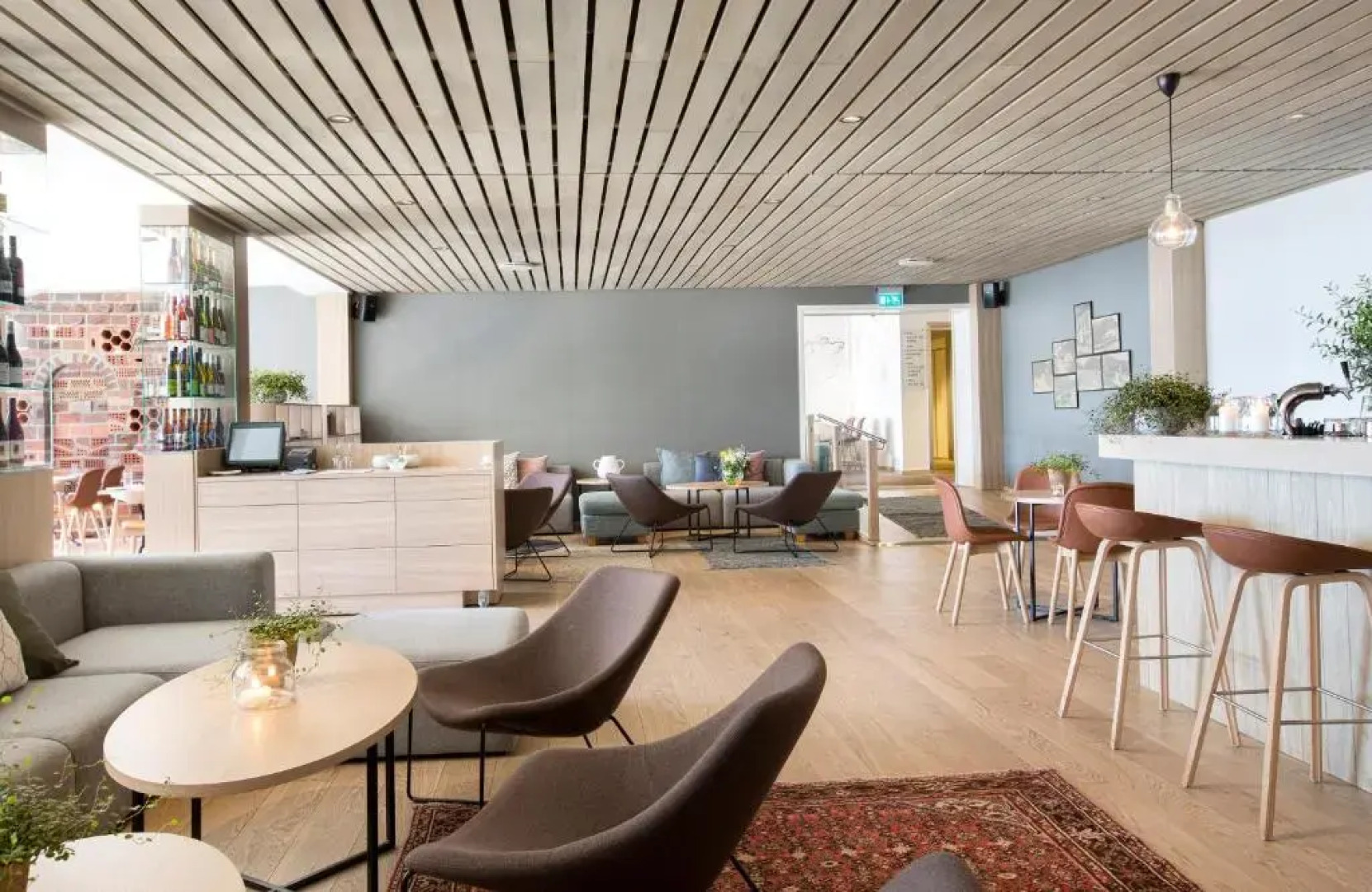 Rosfjord Strandhotell