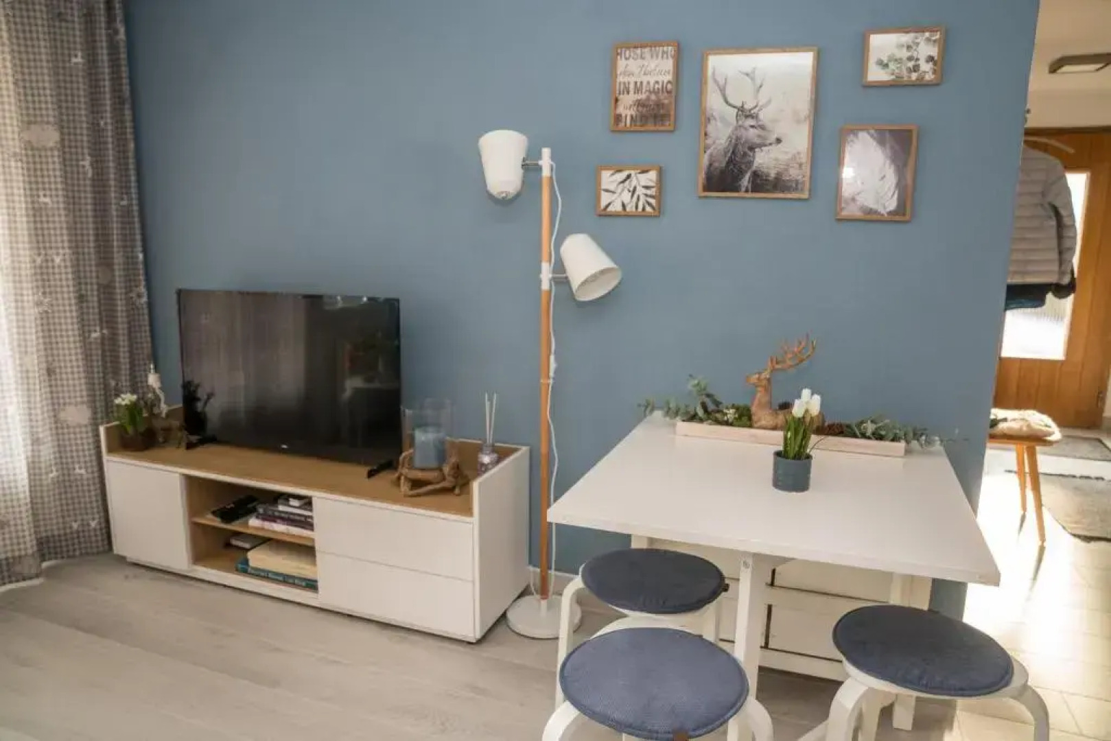 Chalet Spitzhorn - Your Peak Getaway - Private Terrasse & gratis Parkplatz