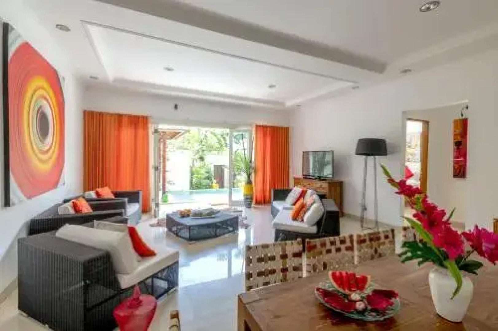 Your XXL Seminyak Boutique Villas
