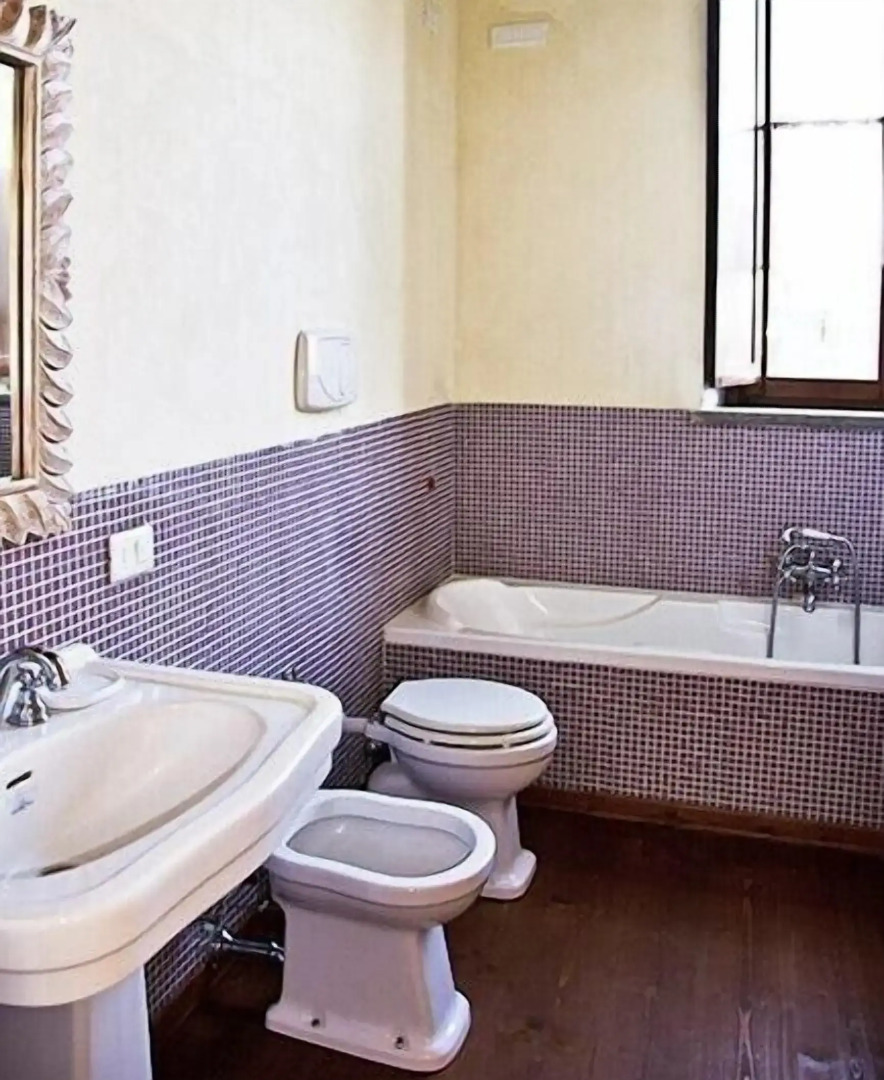 Agriturismo Lago di Mezzano