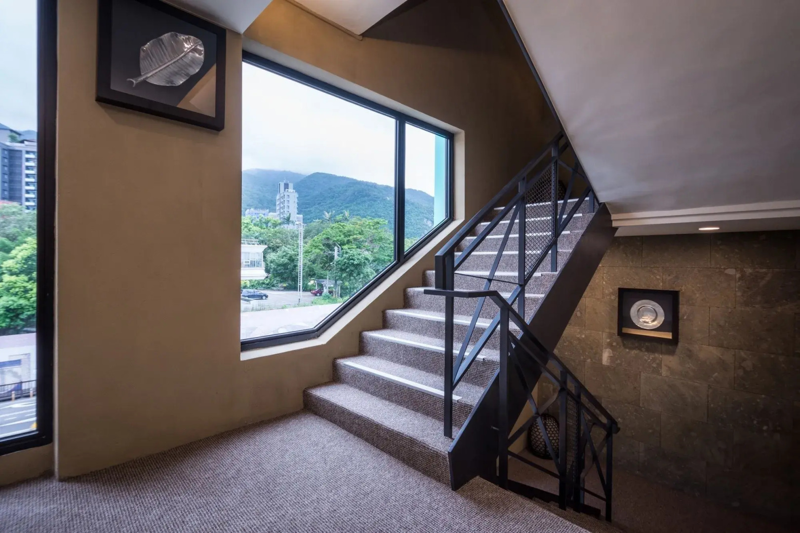 Angels Inn Jiaoxi Hotspring