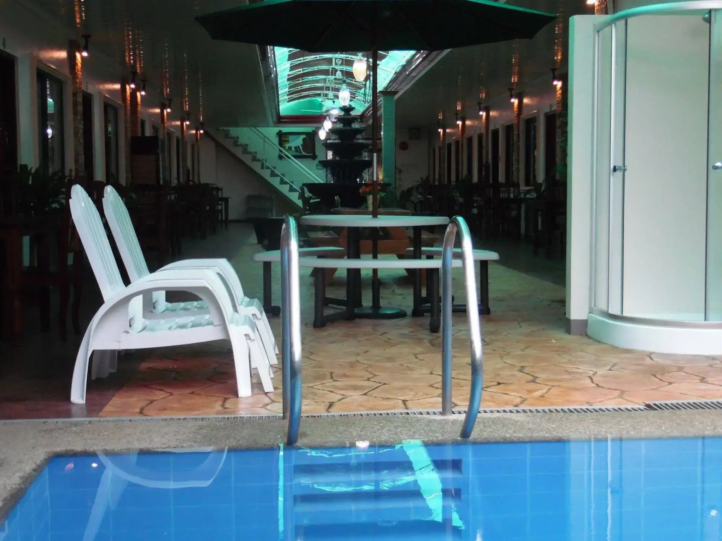Casa Mila Inn