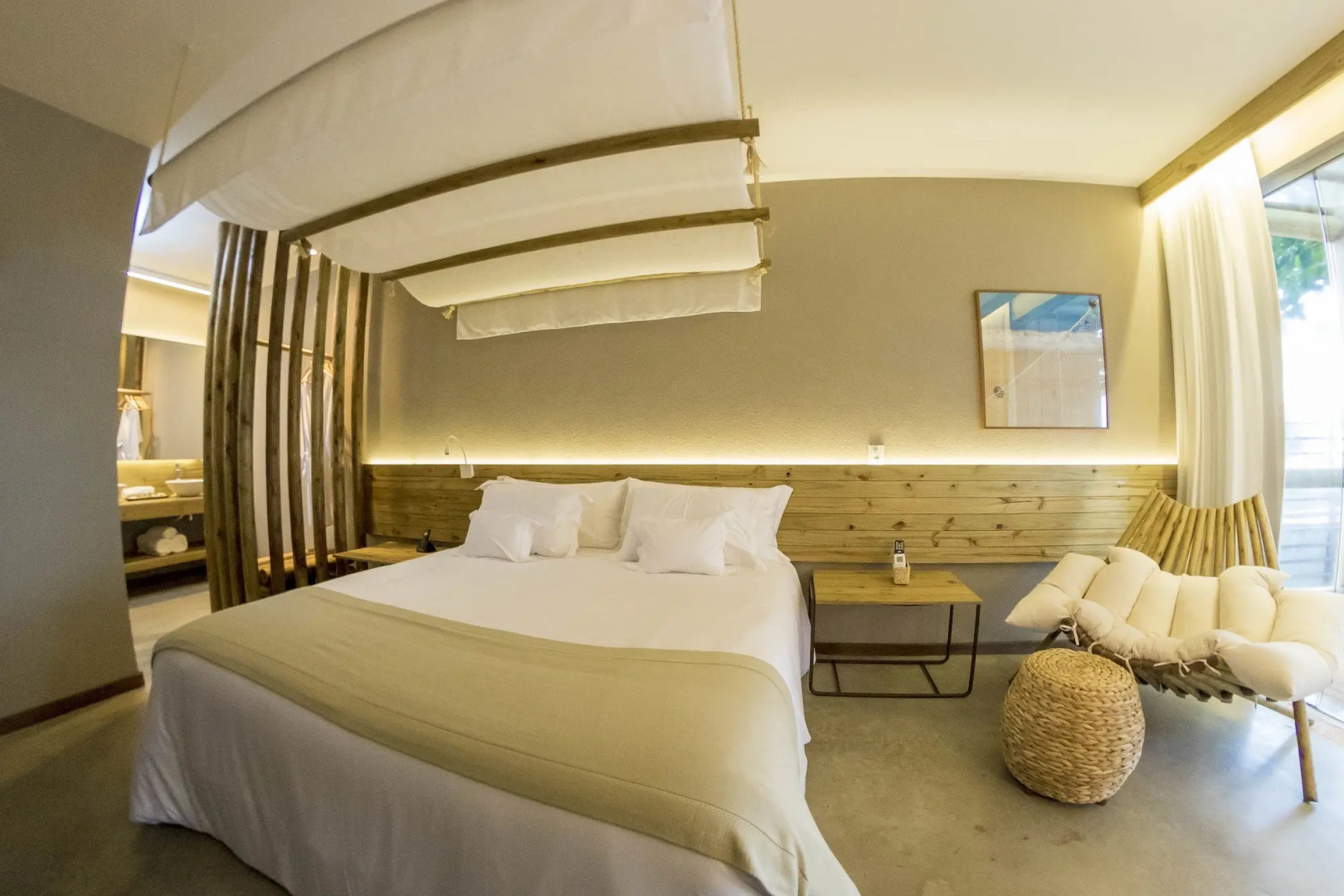 Flor de Lis Exclusive Hotel