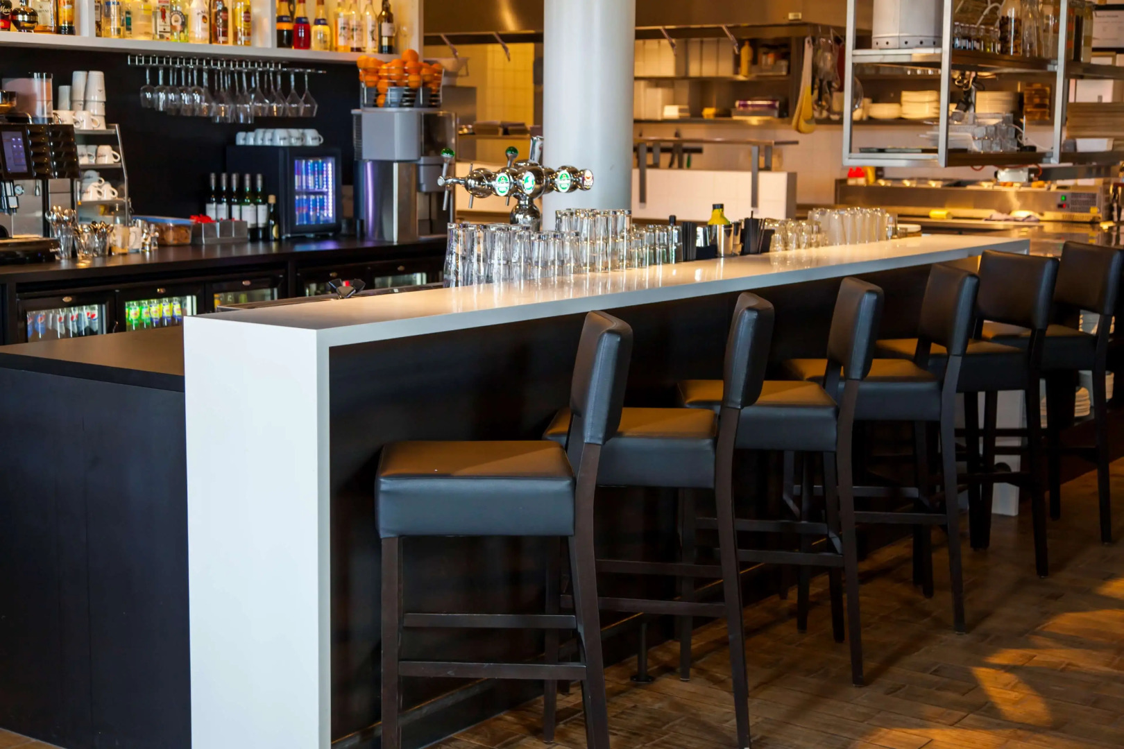 DoubleTree by Hilton Hotel Amsterdam - NDSM Wharf