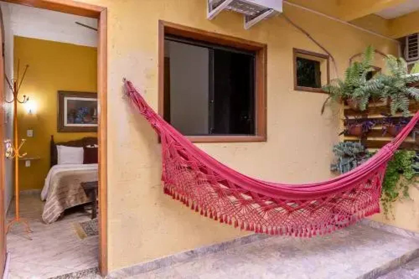 Pousada Belvedere da Serra