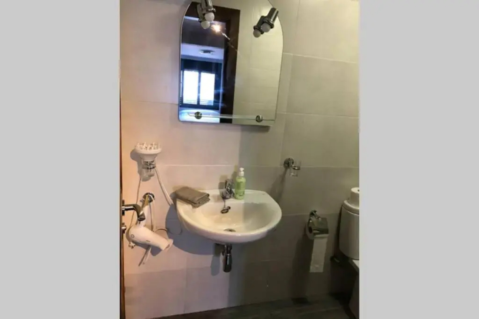 1 Bed apartment in Ardales, cerca el Caminito Del Rey y embalses