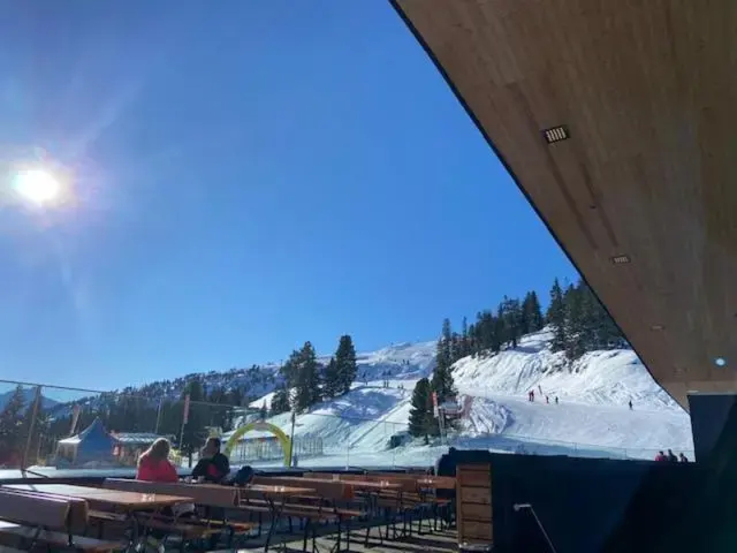 Appartement Christian