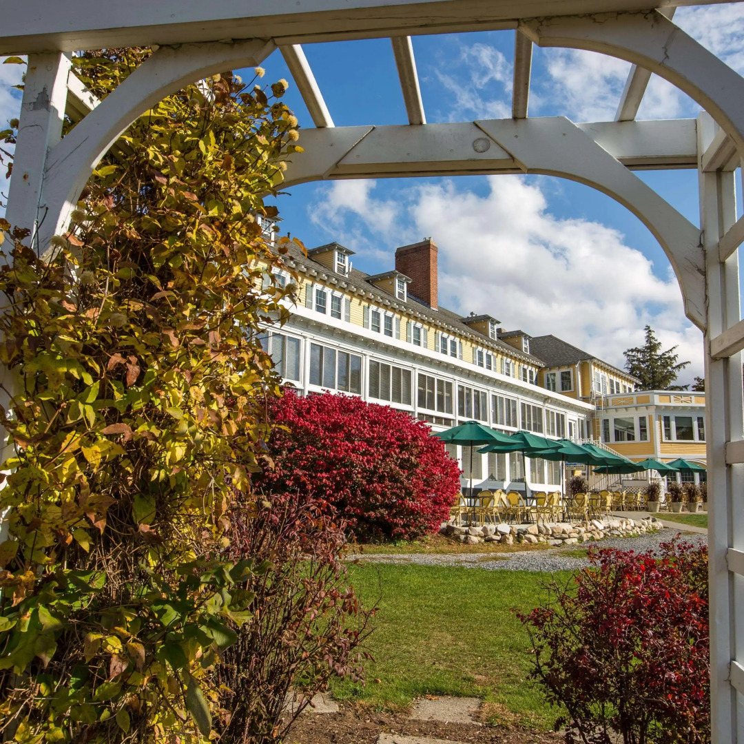 The Bethel Resort & Suites