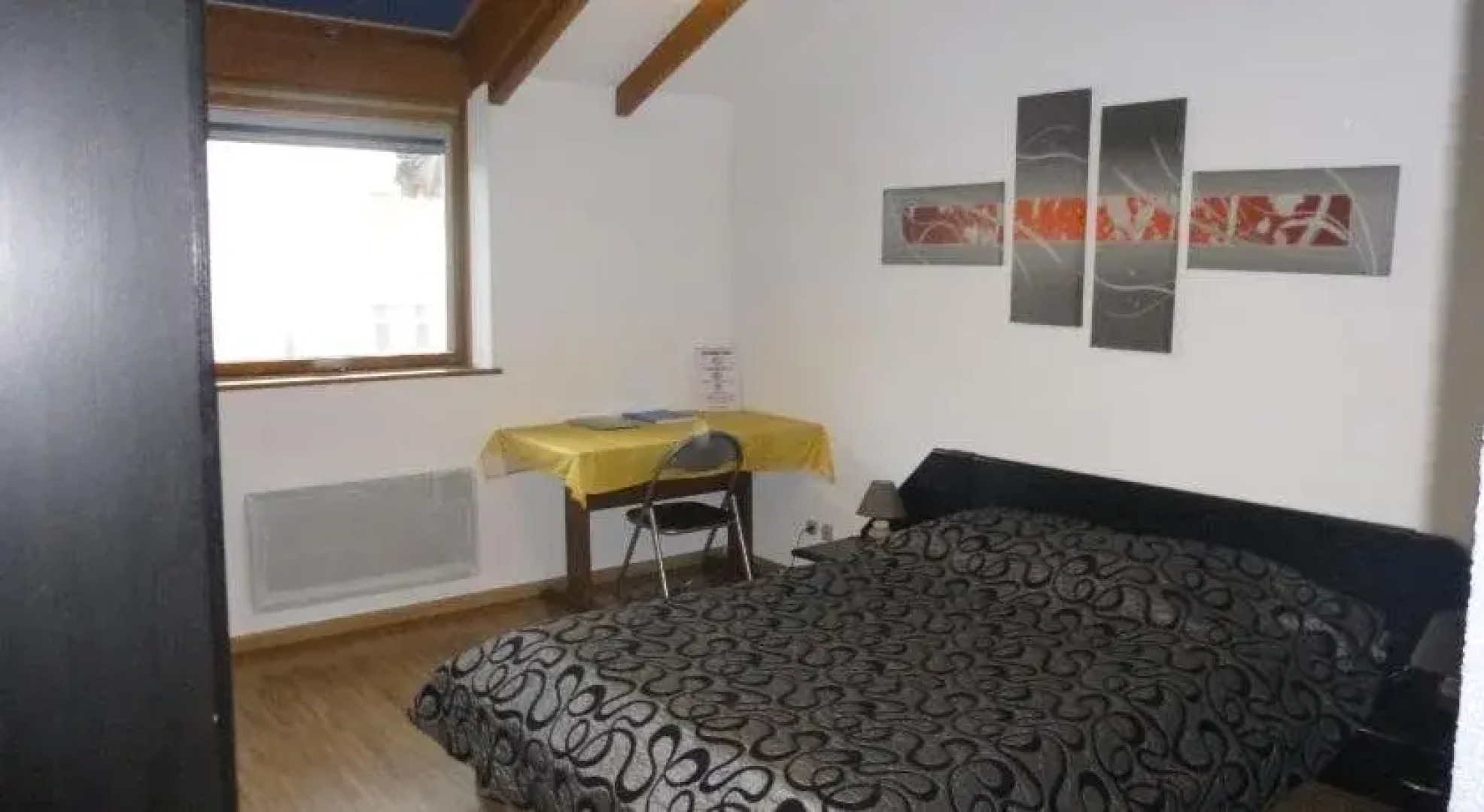 Hôtel Porte De France