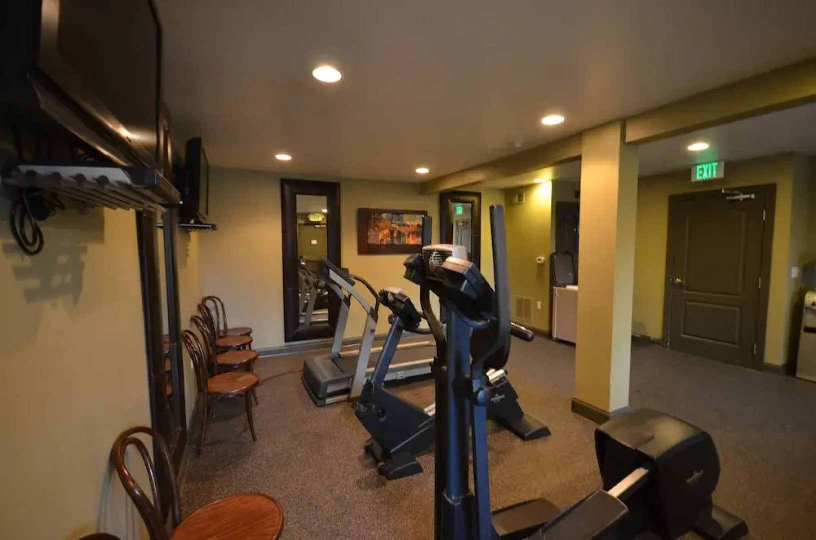 Sheridan's Bed & Breakfast