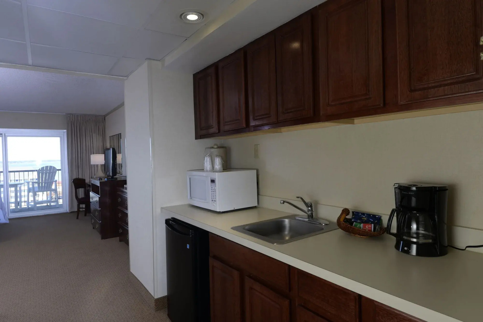 Grand Hotel Ocean City Oceanfront