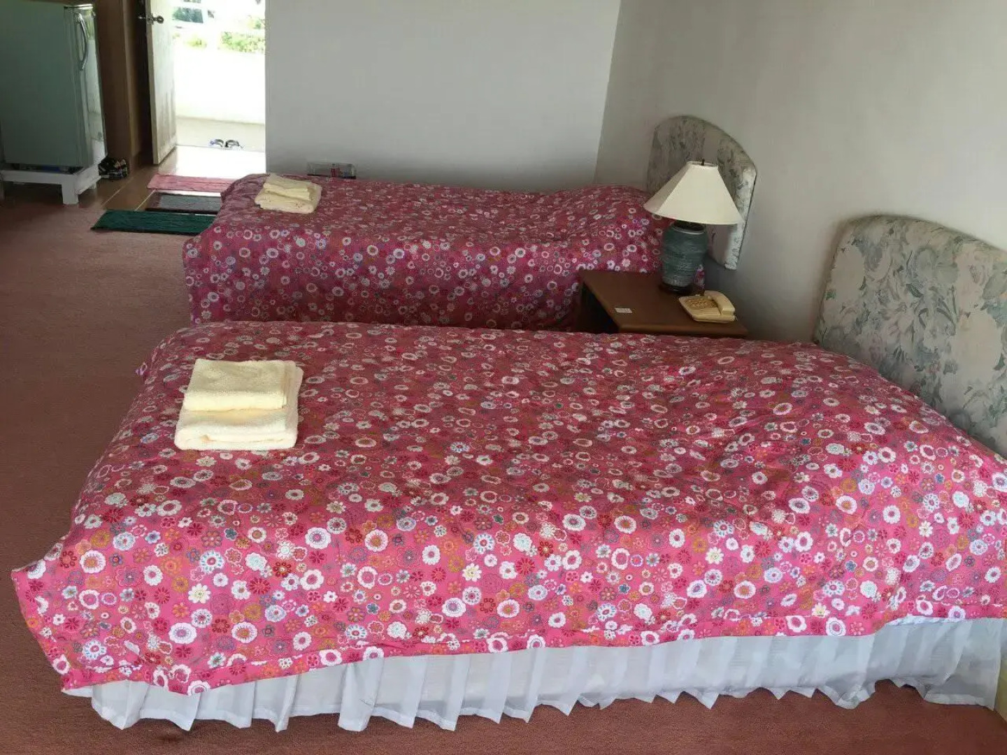 Milford Paradise - No.200