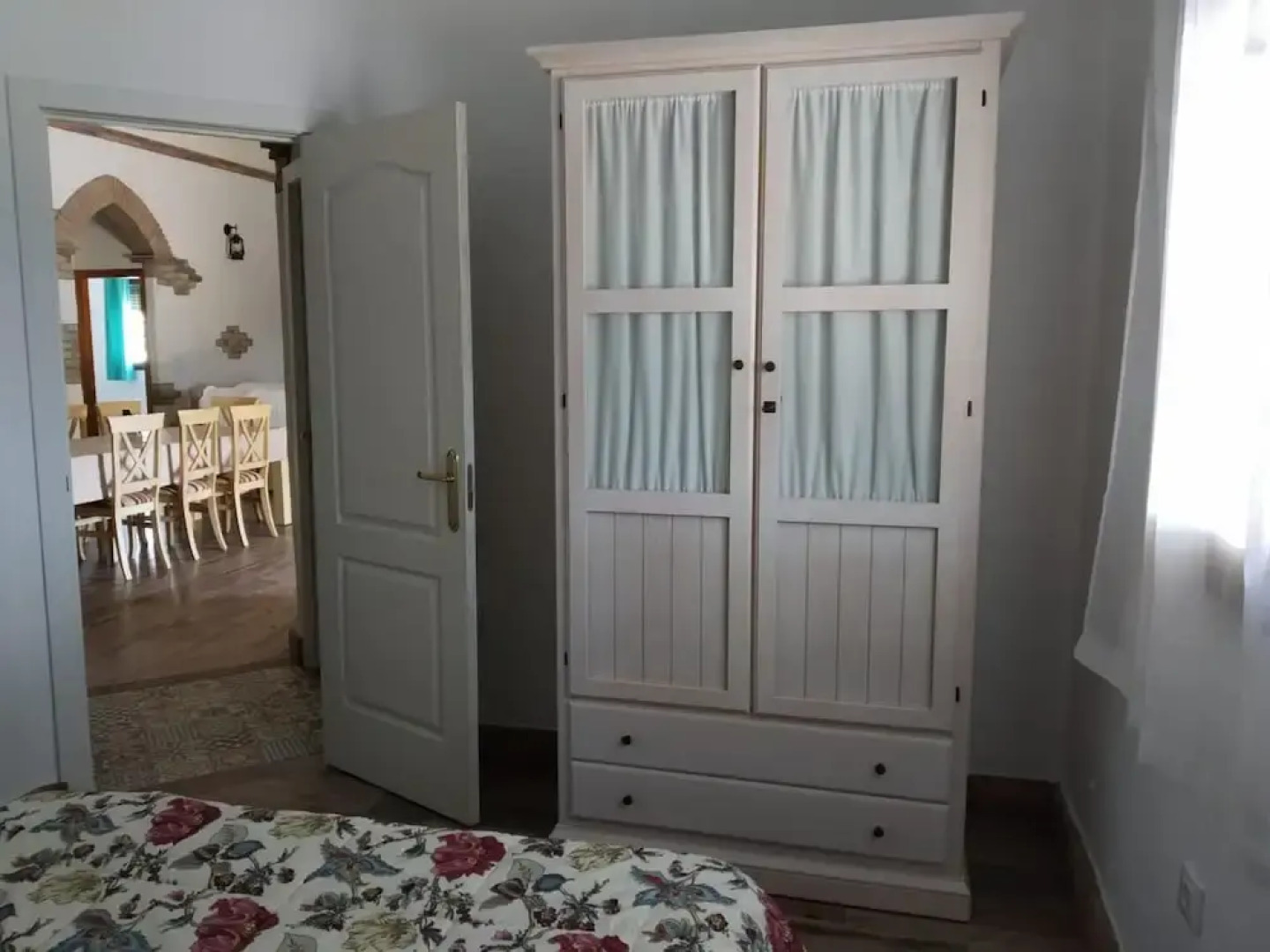 Villa With 7 Bedrooms in Prado del Rey, With Private Pool, Terrace and Wifi