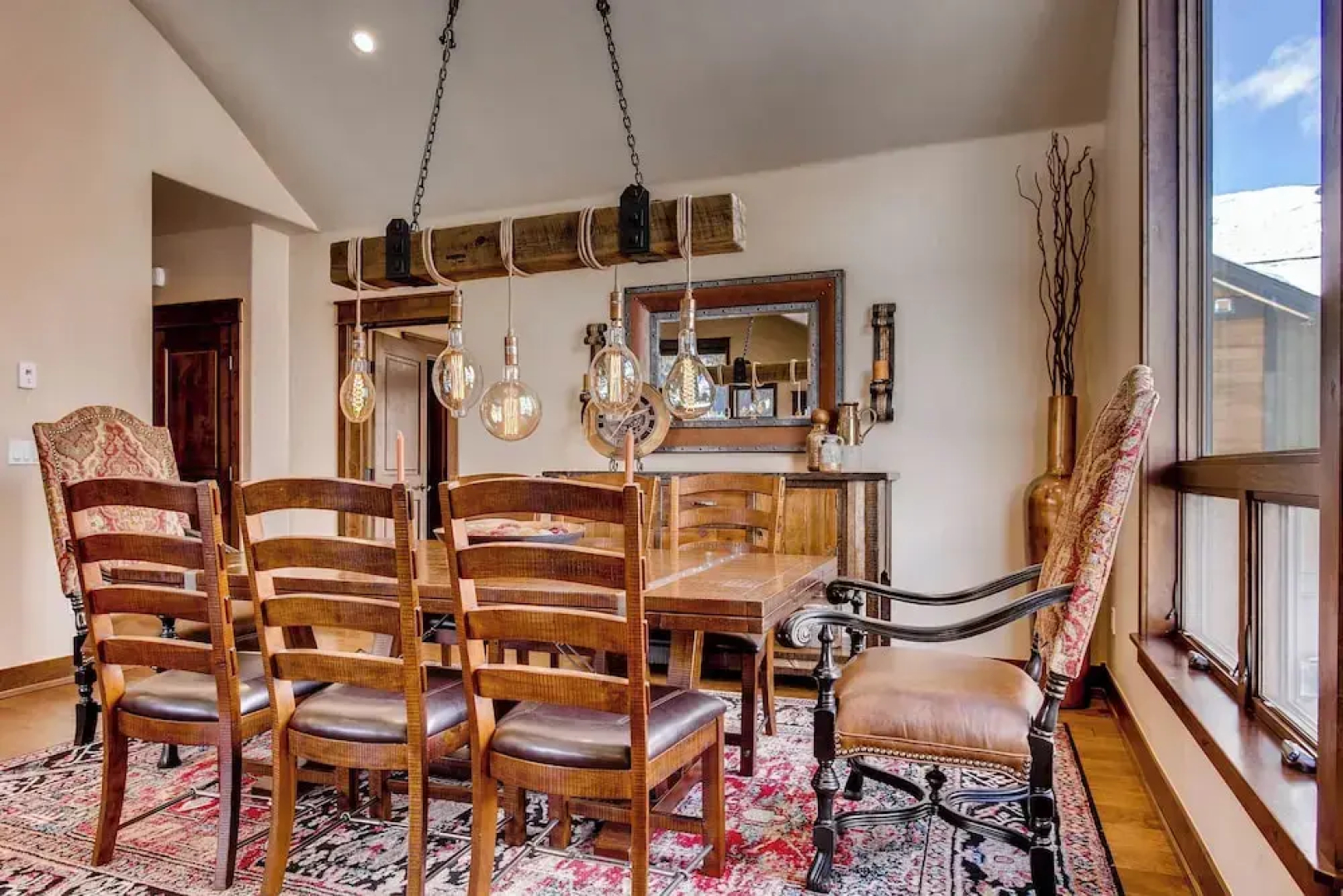 River Run Townhomes by Vail Resorts