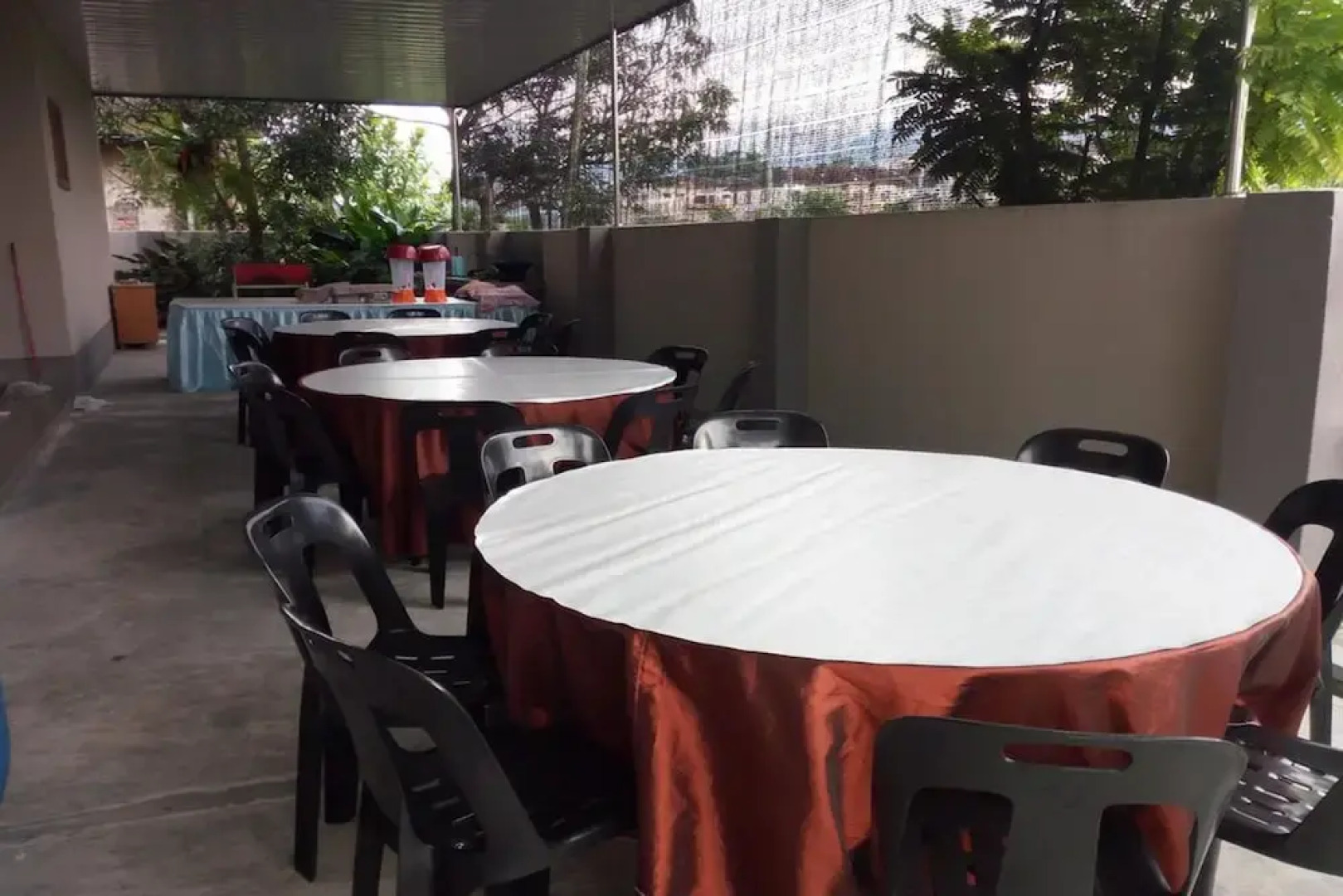 ArRayyan Guesthouse & Homestay