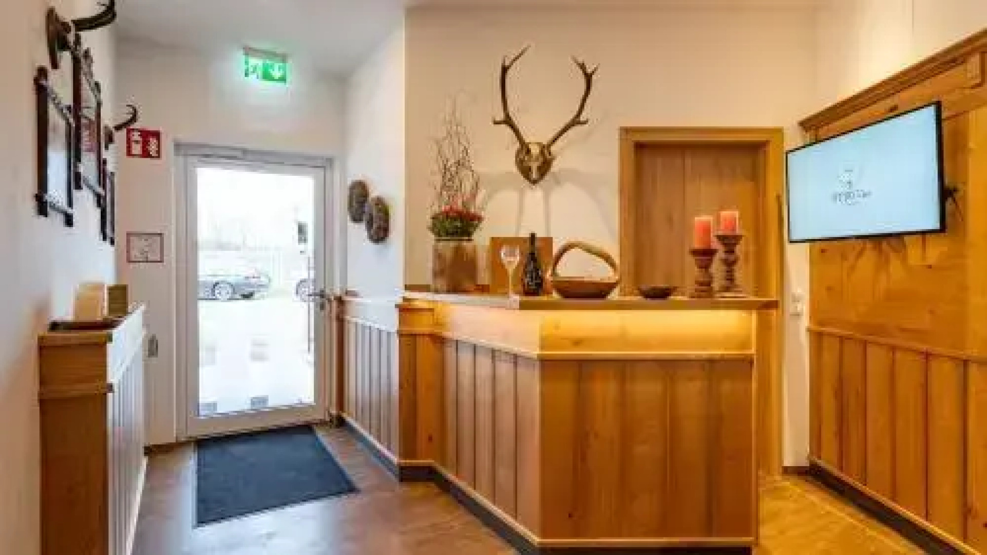 Hotel Wirtshaus Stiegler