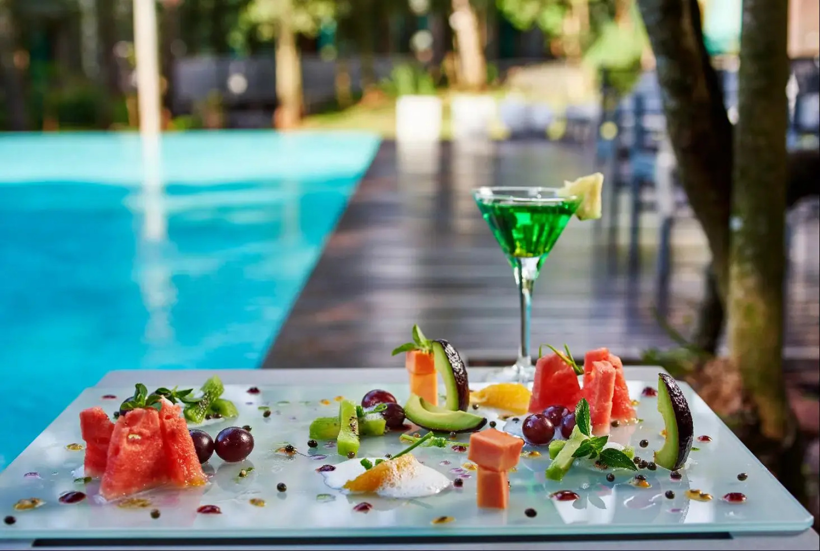 Mercure Iguazu Hotel Iru