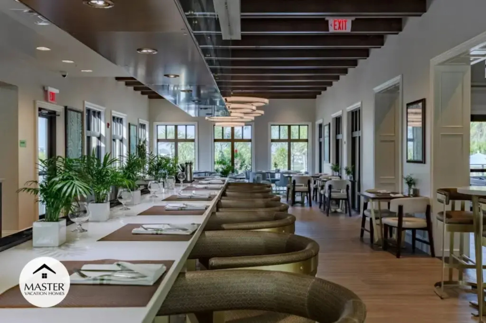 5 Bedrooms / 5.5 Bathrooms / Solara (9035 PC), Kissimmee, US