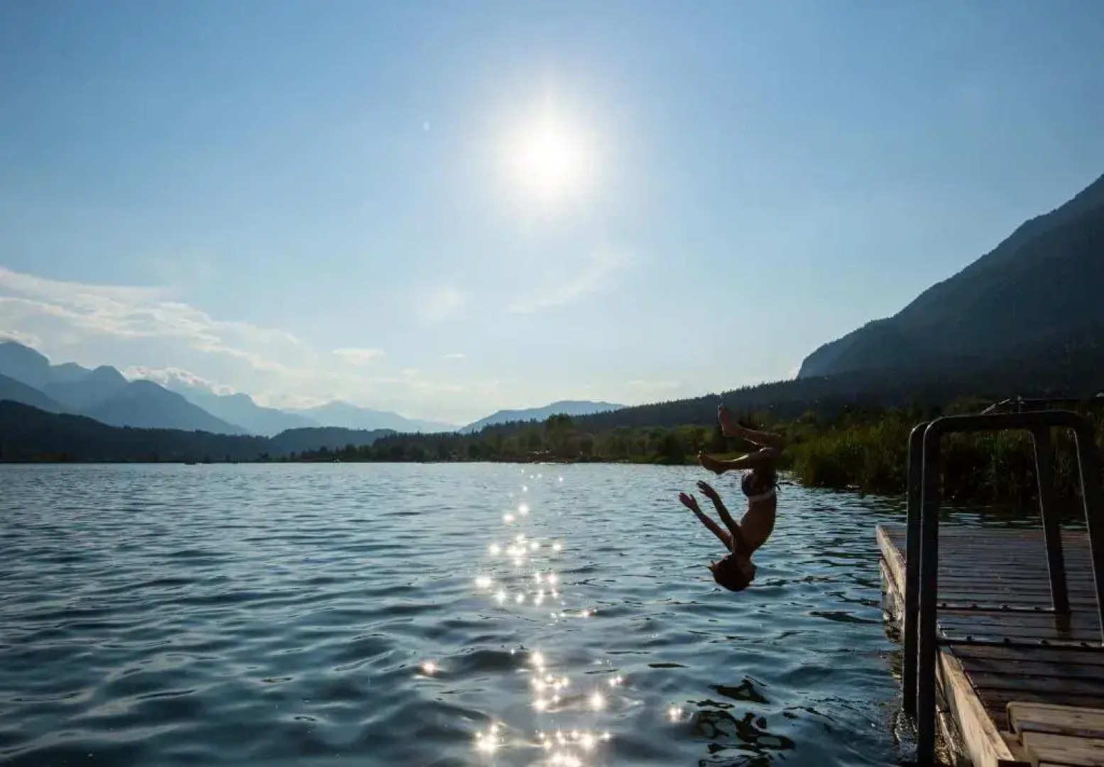 Lake Resort Pressegger See