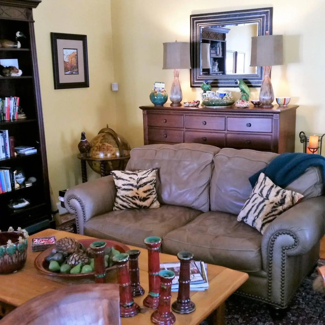 Inn at Clearwater Pond (Quechee)