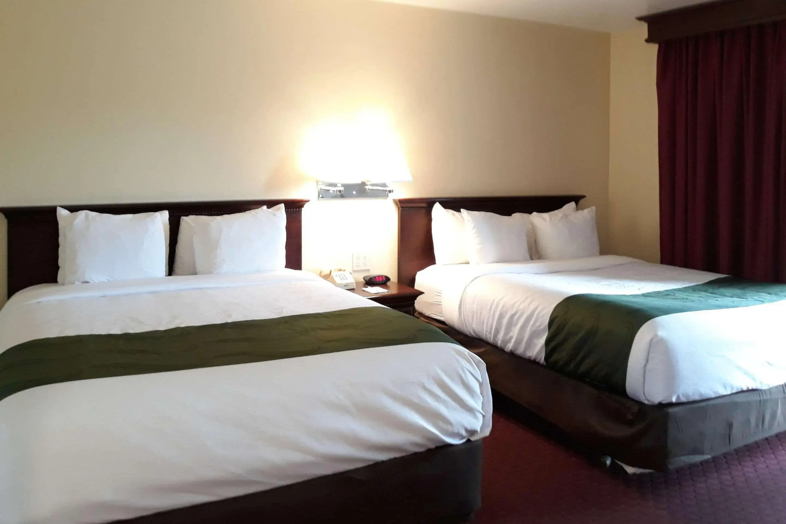 Quality Inn & Suites El Cajon San Diego East