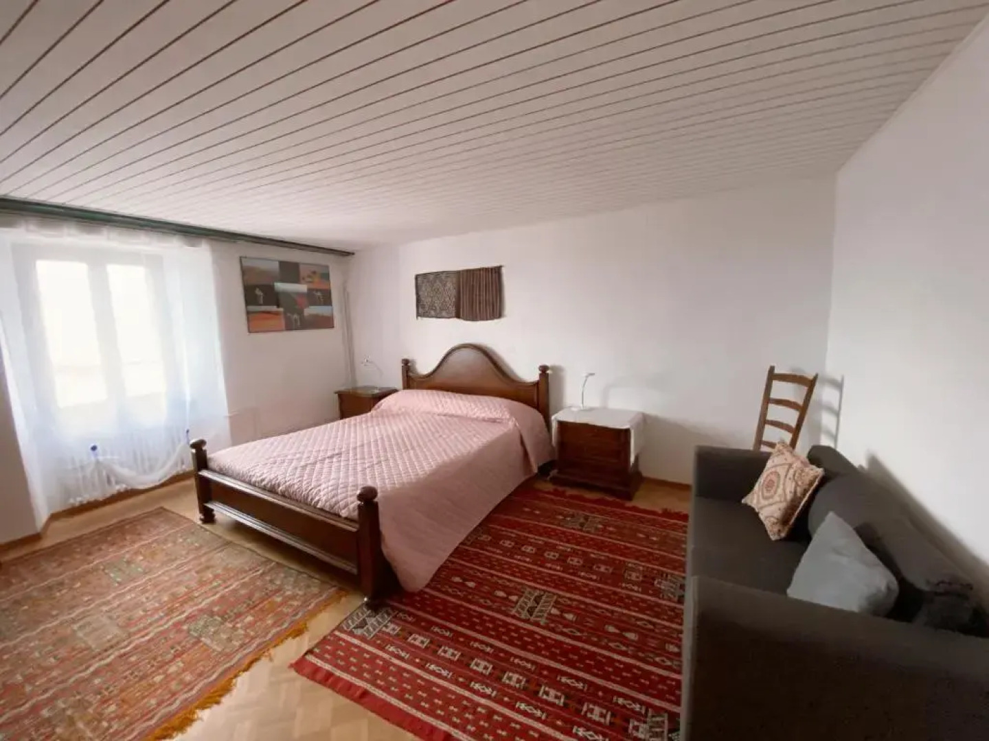 Antica Sosta Dei Viandanti